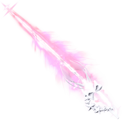 Starbloom Blade