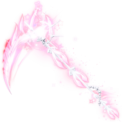 Starbloom Scythe