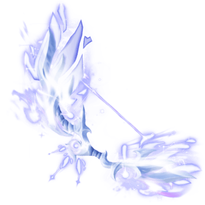 Stardust Bow