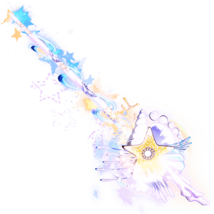 Starfish Blade