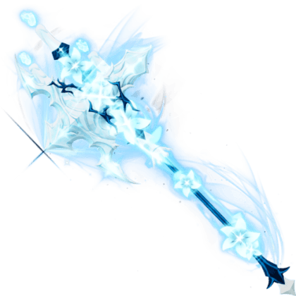 Starlight Axe