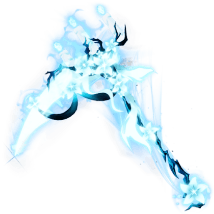 Starlight Scythe