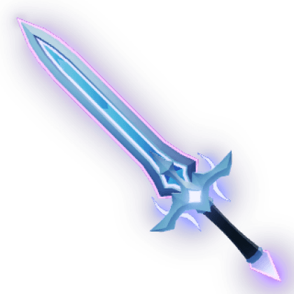 Starlight Shardblade