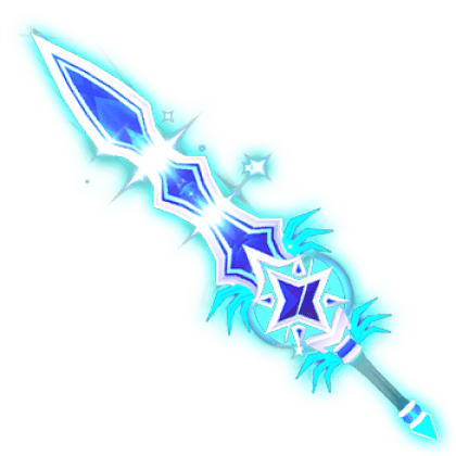 Starry Sword