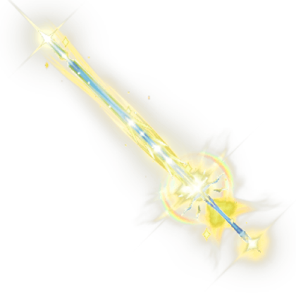 Starshooter Rapier