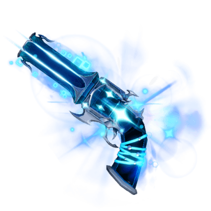 Stellar Revolver
