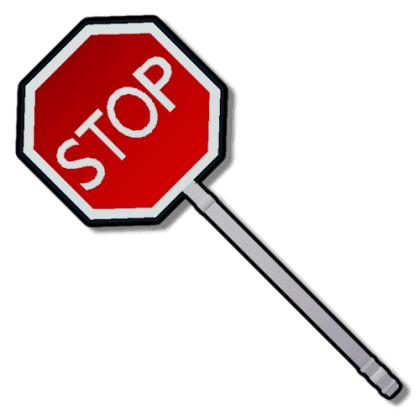 Stop Sign