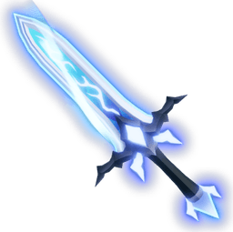 Stormforged Greatblade