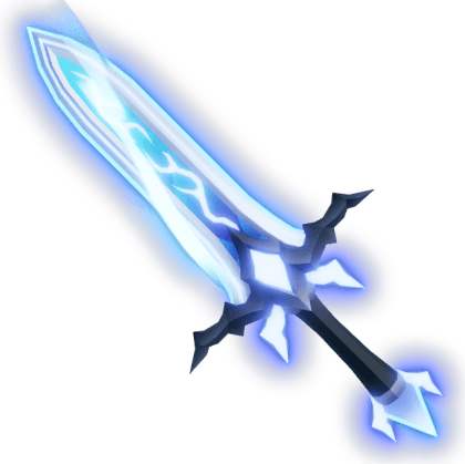 Stormforged Greatblade