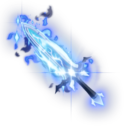 Stormforged Shortblade