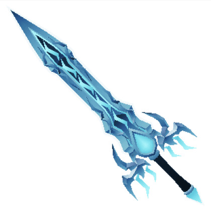 Stormpiercer Blade