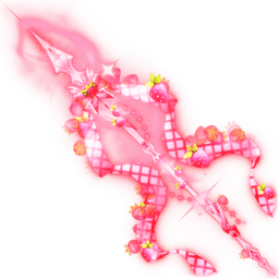 Strawberry Cake Lance