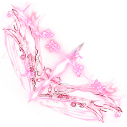 Sugarcoated Bow