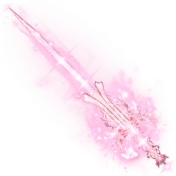 Sugarcoated Saber