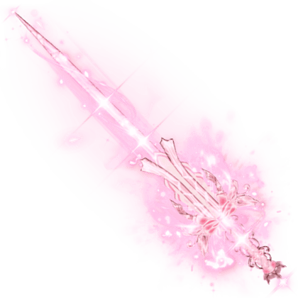 Sugarcoated Saber