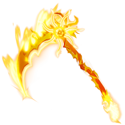Summer Scythe