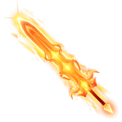Sundown Blade