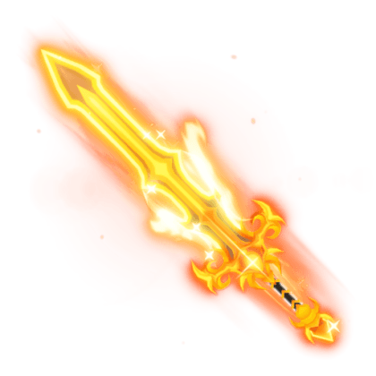 Sunfire Sword