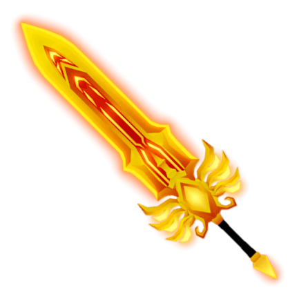 Sunflare Blade