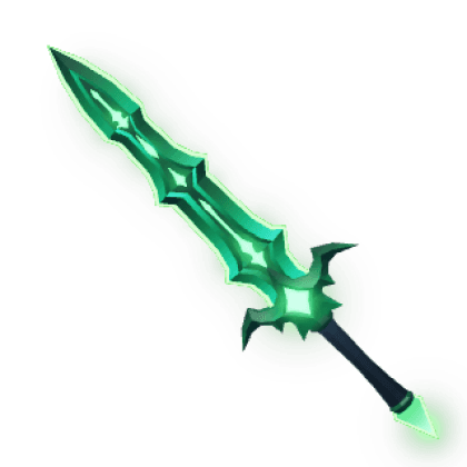 Sunken Shard