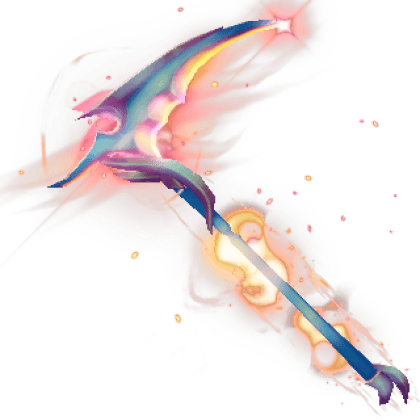 Sunkissed Scythe