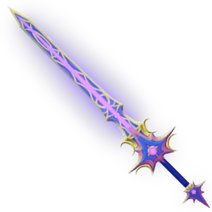 Sunknight's Sword
