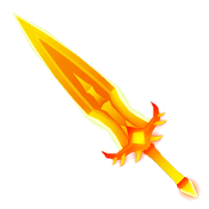 Sunny Dagger