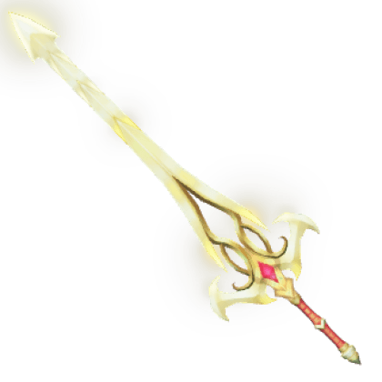 Sunny Saber