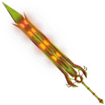 Sunny Sword