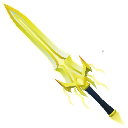 Sunroot Blade