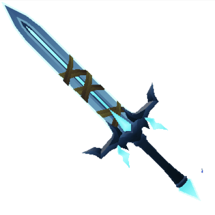 Survivor's Fang
