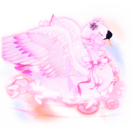 Swan Serenity