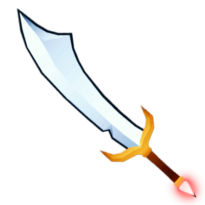 Swashbuckler's Blade