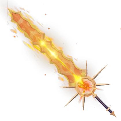 Sword of the Sun