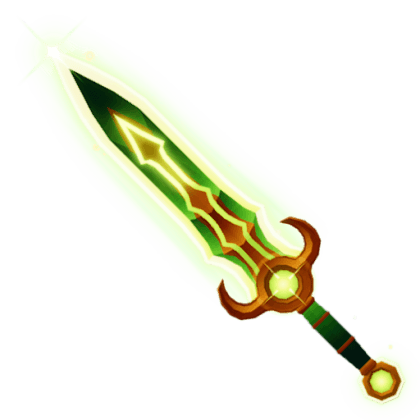 Sylvan Blade