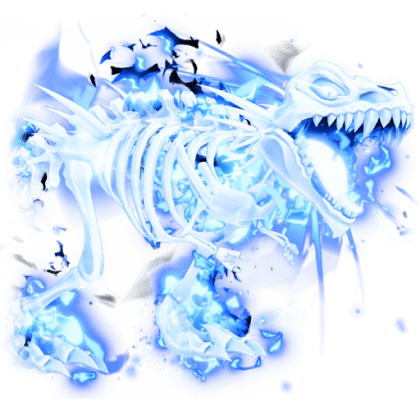 T-Rex