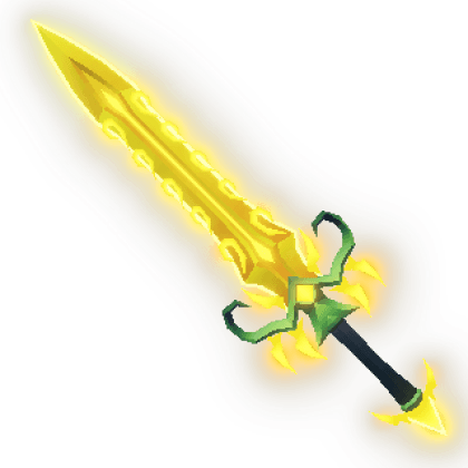 Temporal Eggblade