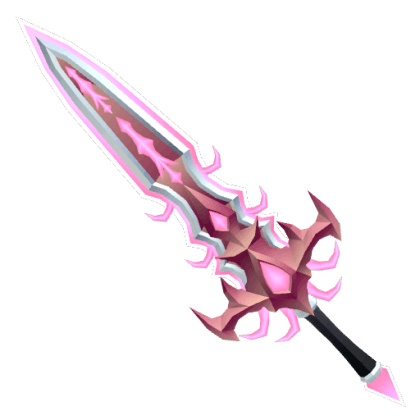 Tenderstrike Dagger