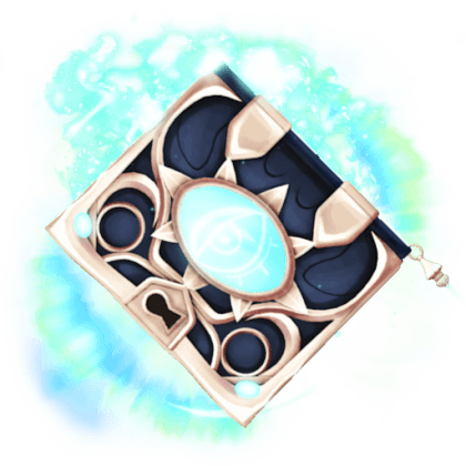 The Conjurer