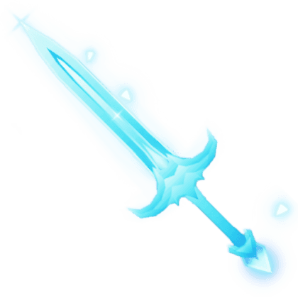The Ice Dagger
