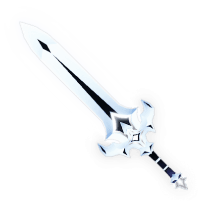 The Lost Blade