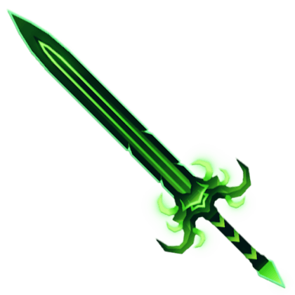 The Lost Venomshank