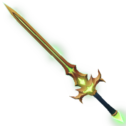 Thornblade
