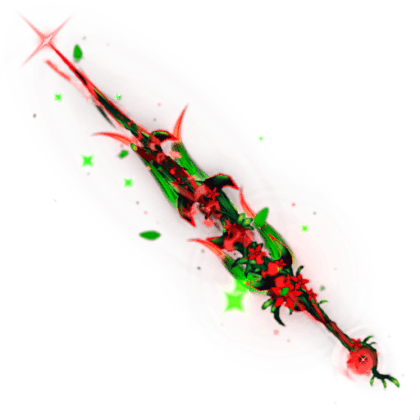Thorned Coilblade
