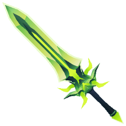 Thornling Dagger