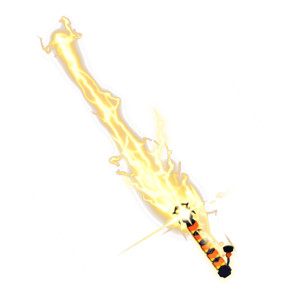 Thunder Blade