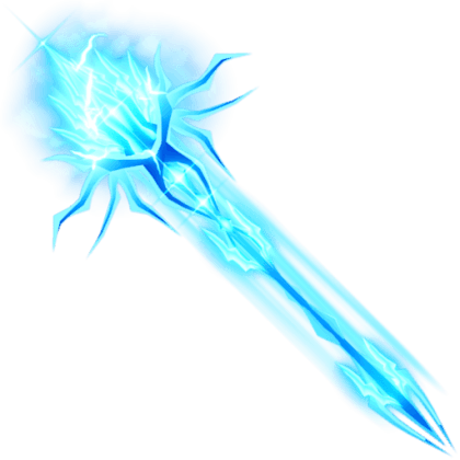 Thunder Spear