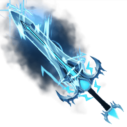Thunderfall Edge