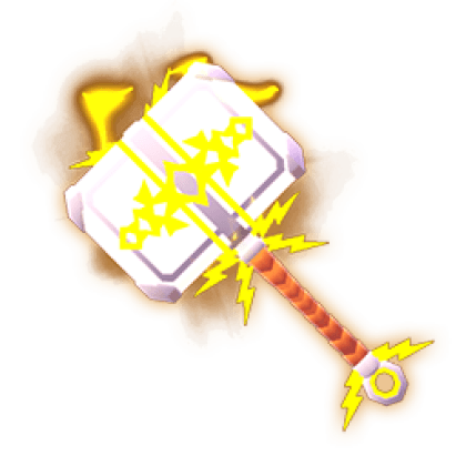 Thunderous Hammer