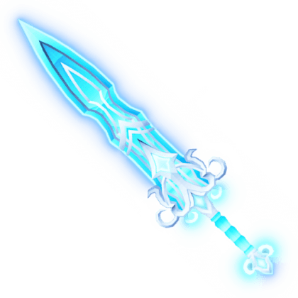 Tidal Blade
